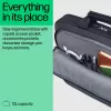 HP Everyday 16-Zoll Laptoptasche, Aktentasche, 40,9 cm (16,1 Zoll), Schultergurt, 510 g