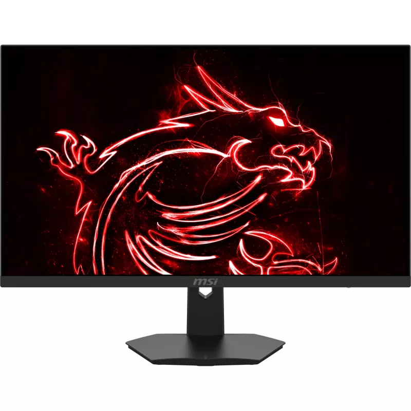 MSI G274F Computer-Monitor 68,6 cm (27 Zoll) 1920 x 1080 Pixel Full HD LCD Schwarz