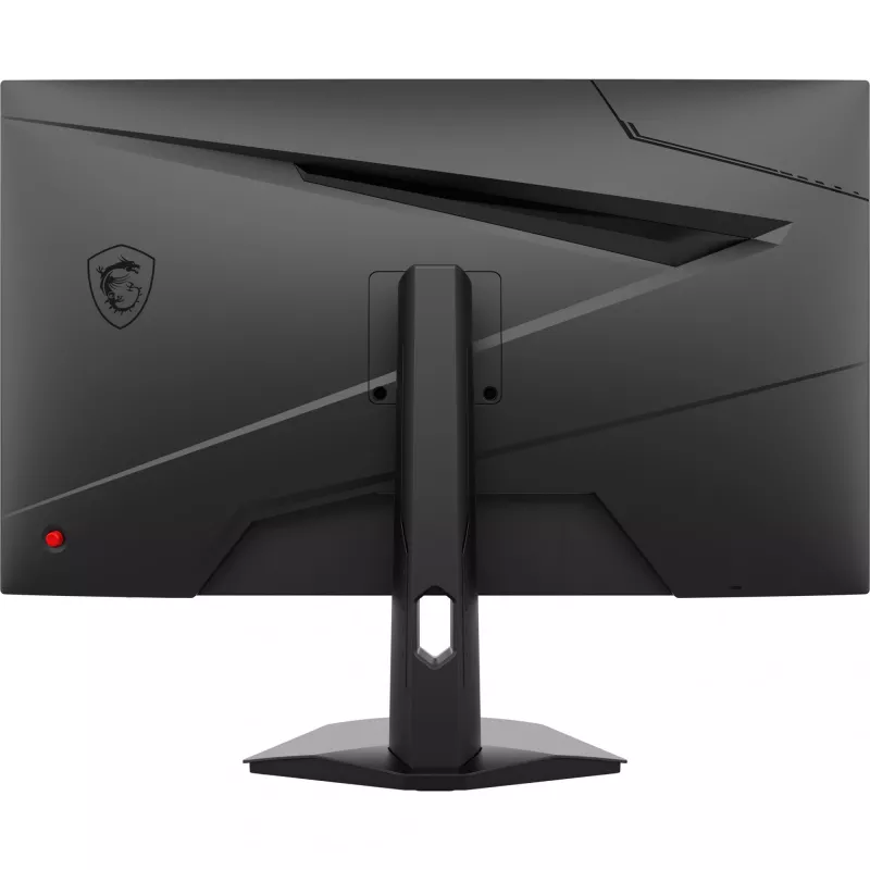 MSI G274F Computer-Monitor 68,6 cm (27 Zoll) 1920 x 1080 Pixel Full HD LCD Schwarz