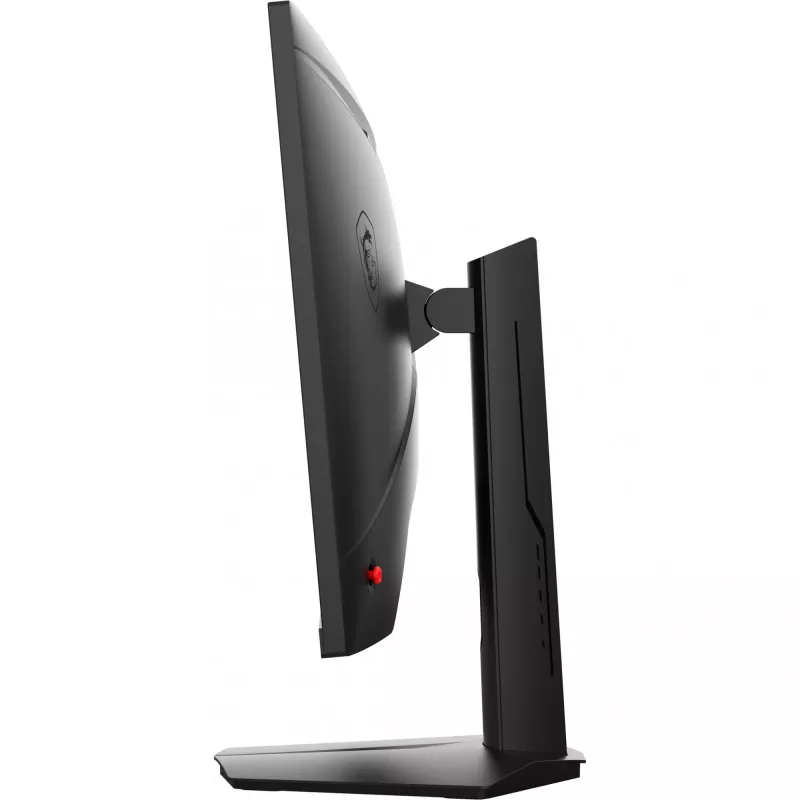 MSI G274F Computer-Monitor 68,6 cm (27 Zoll) 1920 x 1080 Pixel Full HD LCD Schwarz