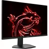 MSI G274F Computer-Monitor 68,6 cm (27 Zoll) 1920 x 1080 Pixel Full HD LCD Schwarz