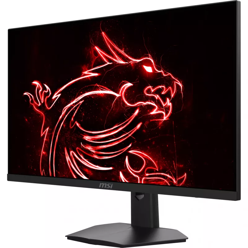 MSI G274F Computer-Monitor 68,6 cm (27 Zoll) 1920 x 1080 Pixel Full HD LCD Schwarz