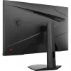 MSI G274F Computer-Monitor 68,6 cm (27 Zoll) 1920 x 1080 Pixel Full HD LCD Schwarz