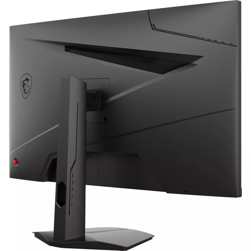 MSI G274F Computer-Monitor 68,6 cm (27 Zoll) 1920 x 1080 Pixel Full HD LCD Schwarz