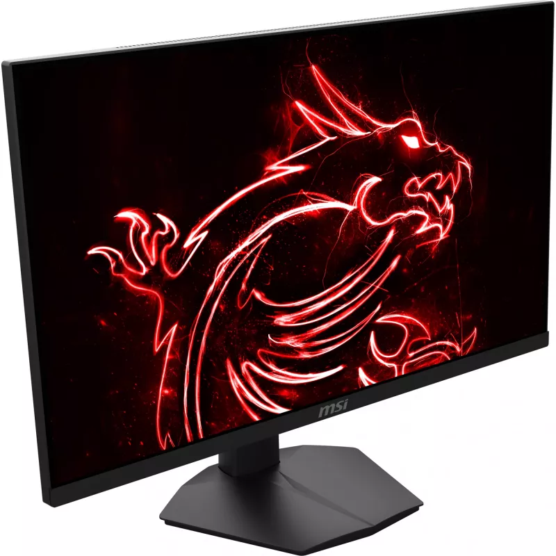 MSI G274F Computer-Monitor 68,6 cm (27 Zoll) 1920 x 1080 Pixel Full HD LCD Schwarz
