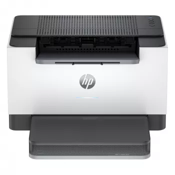 HP LaserJet M207dw Drucker, Laser, 600 x 600 DPI, A4, 27 Seiten/min, Duplexdruck, Grau, Weiß