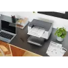 HP LaserJet M207dw Drucker, Laser, 600 x 600 DPI, A4, 27 Seiten/min, Duplexdruck, Grau, Weiß