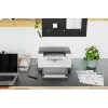 HP LaserJet M207dw Drucker, Laser, 600 x 600 DPI, A4, 27 Seiten/min, Duplexdruck, Grau, Weiß