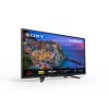 Sony KD32W800P1AEP TV 81,3 cm (32 Zoll) HD Smart TV Wi-Fi Schwarz