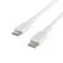 BELKIN USB-c To USB-c Kabel 2m Weiß