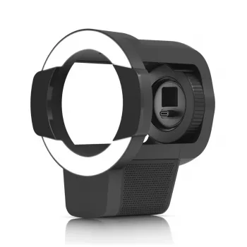 Ubiquiti UniFi AI Pro Enhancer LED-Licht, Weiß (UACC-AI-PRO-ENHANCER-W)
