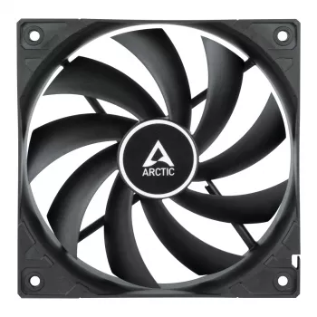 ARCTIC F12 - 120 mm Standard Gehäuselüfter, Lüfter, 12 cm, 0 RPM, 1350 RPM, 0,3 Sone, 90,1 m³/h