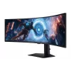 Samsung G91F Computermonitor 124,5 cm (49 Zoll) 5120 x 1440 Pixel Dual QHD LCD Schwarz