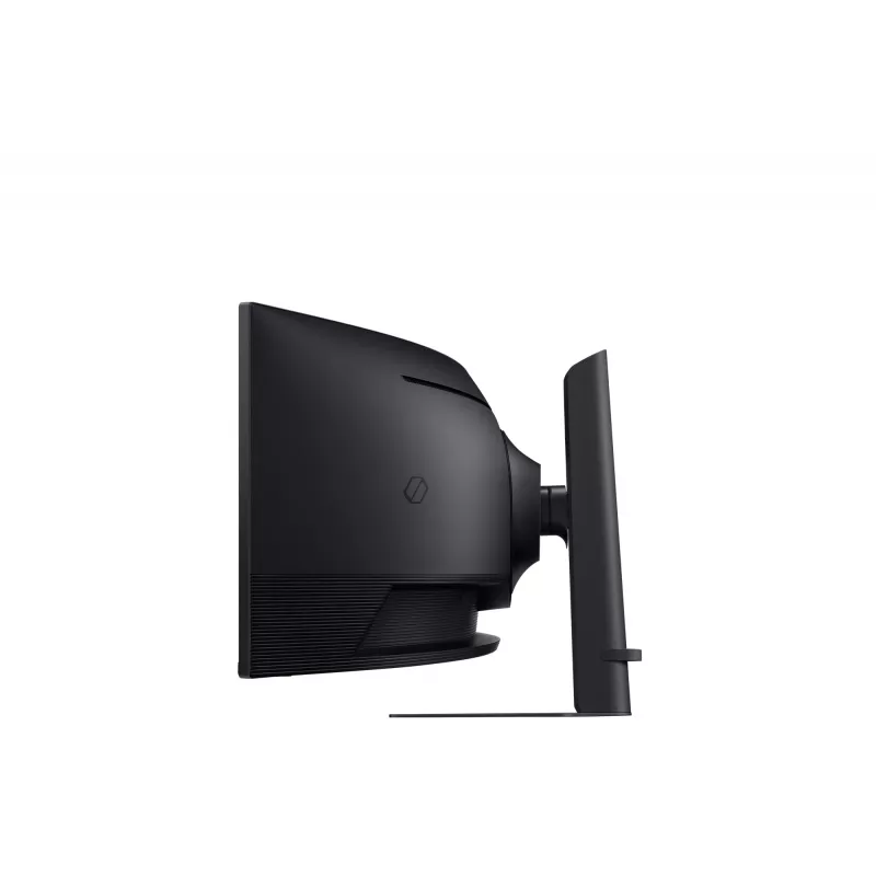 Samsung G91F Computermonitor 124,5 cm (49 Zoll) 5120 x 1440 Pixel Dual QHD LCD Schwarz