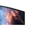 Samsung G91F Computermonitor 124,5 cm (49 Zoll) 5120 x 1440 Pixel Dual QHD LCD Schwarz