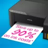 Epson EcoTank L1270 Tintenstrahldrucker Farbe 5760 x 1440 DPI A4 Wi-Fi