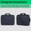 HP Everyday 16-Zoll-Laptoptasche, Messenger-Tasche, 40.6 cm (16 Zoll), Schultergurt, 510 g