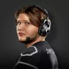 LOGITECH Pro X 2 Lightspeed Wireless Gaming Headset - Schwarz