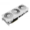 ASUS TUF Gaming TUF-RTX5070TI-O16G-WHITE-GAMING NVIDIA GeForce RTX 5070 Ti 16 GB GDDR7