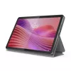 Lenovo Tab TB311XU 4G LTE Tablet, 10,1 Zoll (25,6 cm), 1920 x 1200, MediaTek Helio G85, 4 GB RAM, 128 GB, Android 14, Luna Grey