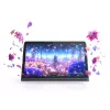Lenovo Tab TB311XU 4G LTE Tablet, 10,1 Zoll (25,6 cm), 1920 x 1200, MediaTek Helio G85, 4 GB RAM, 128 GB, Android 14, Luna Grey