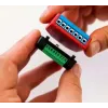 Shelly Plus Add-On Schnittstelle für Plus-Relais