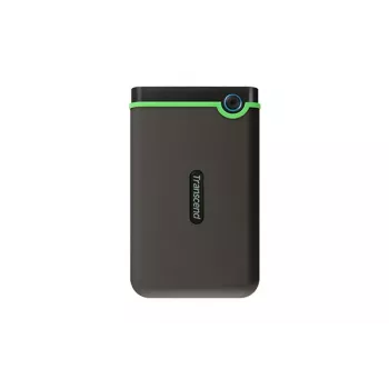 TRANSCEND Storejet 25m3c 2TB 2,5 Zoll USB Type-C