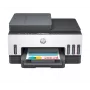 HP Smart Tank 7305 Wireless All-in-One Farbdrucker, Duplexdruck; Kopierer, Scanner