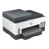 HP Smart Tank 7305 Wireless All-in-One Farbdrucker, Duplexdruck; Kopierer, Scanner