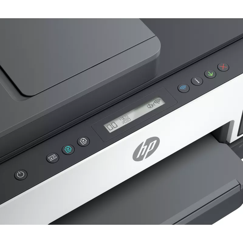 HP Smart Tank 7305 Wireless All-in-One Farbdrucker, Duplexdruck; Kopierer, Scanner