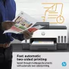 HP Smart Tank 7305 Wireless All-in-One Farbdrucker, Duplexdruck; Kopierer, Scanner