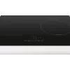 Bosch Serie 4 PWP611BB5E Kochfeld Schwarz Einbau 60 cm Induktionskochfeld 4 Zone(n)