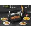 Tefal XA7278 Backblech/-form Grill Rechteckig OptiGrill+ XL