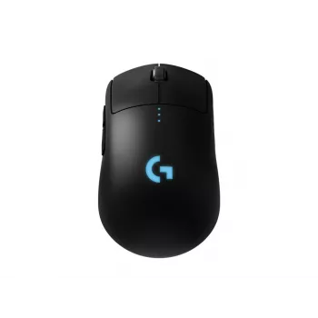 LOGITECH G PRO Wireless Gaming-Maus – EWR2