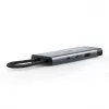 TP-Link UH7020C interface hub USB 3.2 Gen 1 (3.1 Gen 1) Type-C 5000 Mbit/s