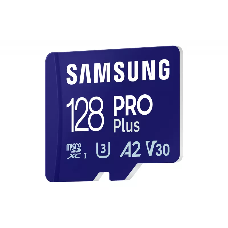 Samsung MB-MD128SA/EU Speicherkarte 128 GB MicroSDXC UHS-I Class 10