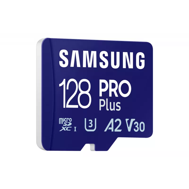 Samsung MB-MD128SA/EU Speicherkarte 128 GB MicroSDXC UHS-I Class 10