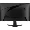 MSI MAG 27C6X Computer Monitor 68,6 cm (27 Zoll) 1920 x 1080 Pixel Full HD LCD Schwarz