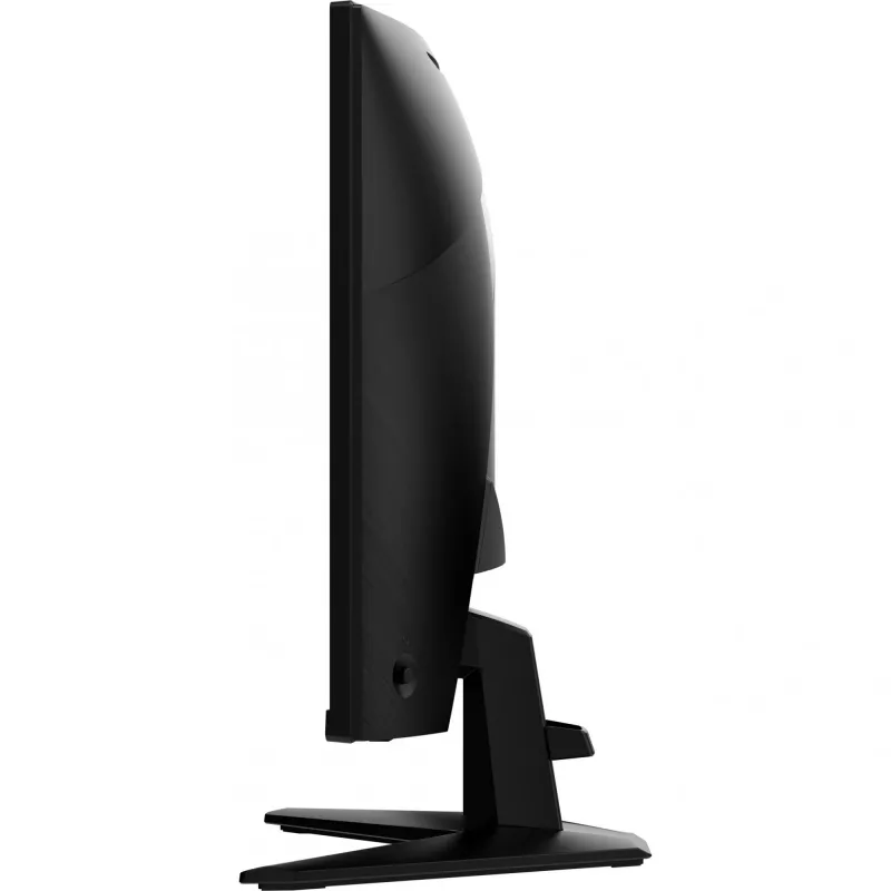 MSI MAG 27C6X Computer Monitor 68,6 cm (27 Zoll) 1920 x 1080 Pixel Full HD LCD Schwarz