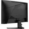 MSI MAG 27C6X Computer Monitor 68,6 cm (27 Zoll) 1920 x 1080 Pixel Full HD LCD Schwarz