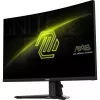 MSI MAG 27C6X Computer Monitor 68,6 cm (27 Zoll) 1920 x 1080 Pixel Full HD LCD Schwarz