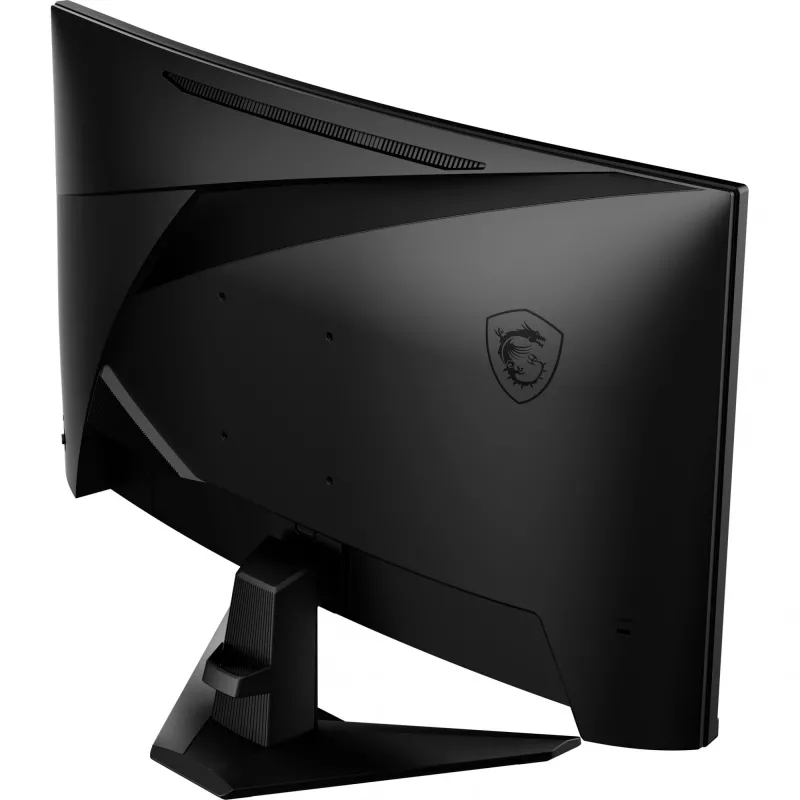 MSI MAG 27C6X Computer Monitor 68,6 cm (27 Zoll) 1920 x 1080 Pixel Full HD LCD Schwarz
