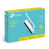 TP-Link TL-WN722N Netzwerkadapter, WLAN 150 Mbit/s, USB, Wi-Fi 4, 2,4 GHz