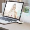 TP-Link TL-WN722N Netzwerkadapter, WLAN 150 Mbit/s, USB, Wi-Fi 4, 2,4 GHz