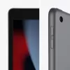 APPLE iPad - 10.2in - 9. Gen - Wi-Fi - 64GB - Space Gray