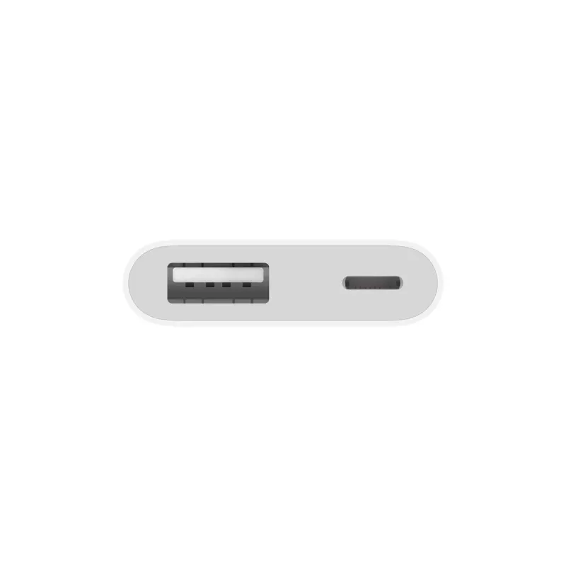 Apple Lightning auf USB 3 Kamera-Adapter