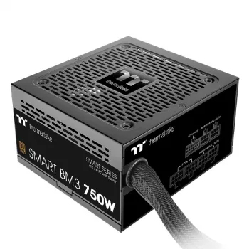 THERMALTAKE Netzteil - Smart BM3 Bronze 750W - TT Premium Edition - 80 PLUS Bronze