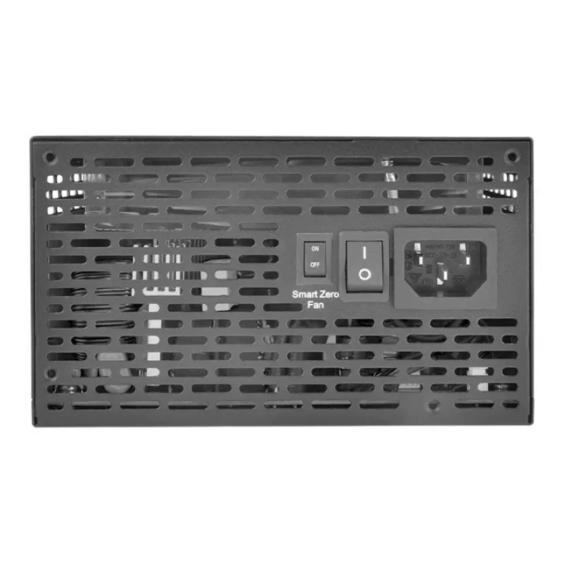 THERMALTAKE Netzteil - Smart BM3 Bronze 750W - TT Premium Edition - 80 PLUS Bronze