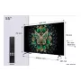 TCL C6K 55C6K TV 139,7 cm (55 Zoll) 4K Ultra HD Smart TV Wi-Fi Metallic