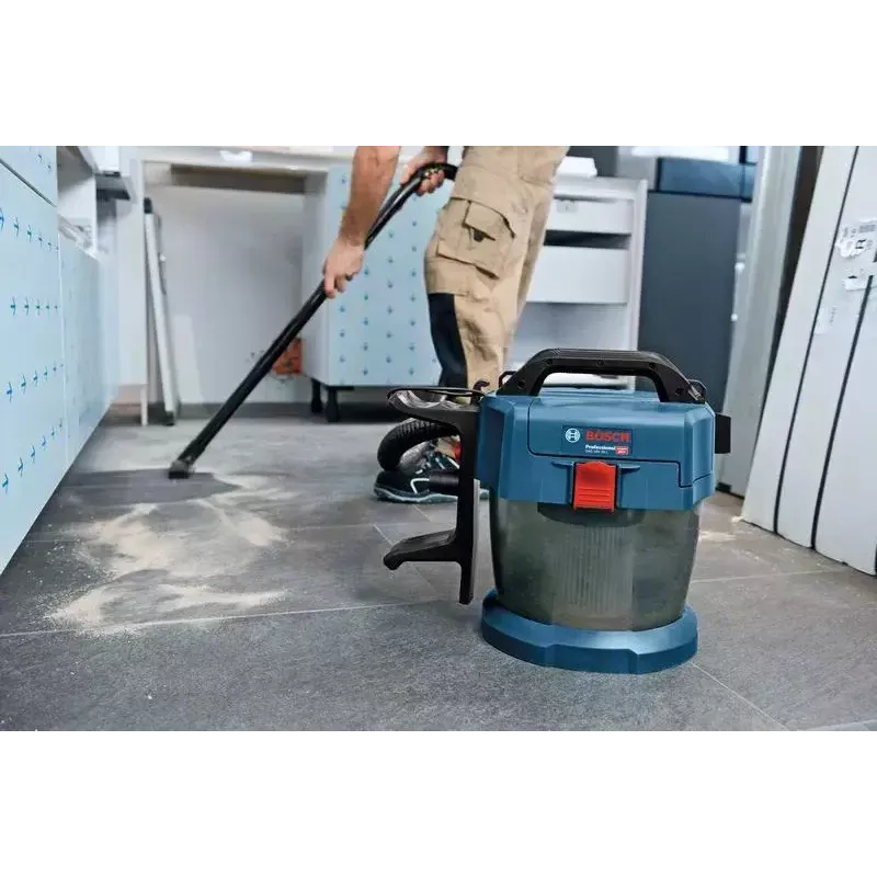 Bosch GAS 18V-10 L Professional Staubsauger